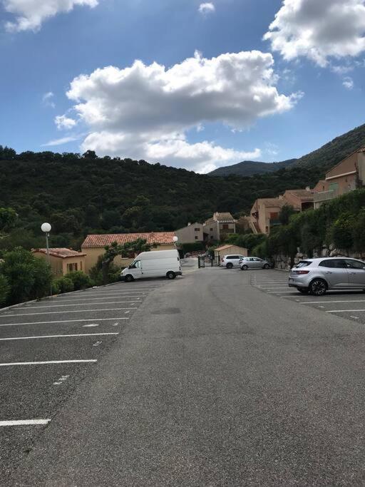 Appartamento Terrasse De 30M2 Vue Mer Panoramique 1 Chambre Cavalaire-sur-Mer Esterno foto